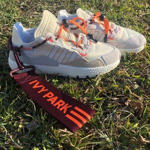 Ivy Park Adidas shoes